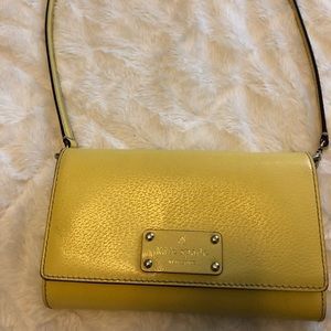 Kate Spade Crossbody